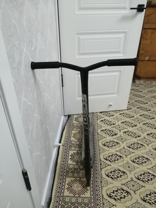 Продается самакат трюковый за 12тыс