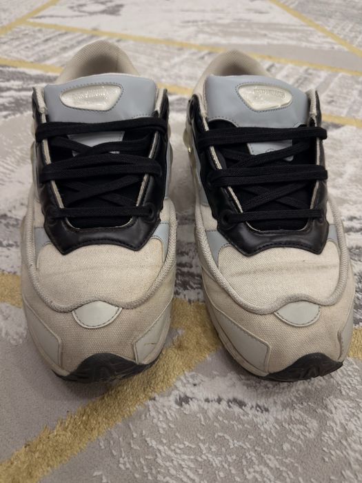 raf simons ozweego