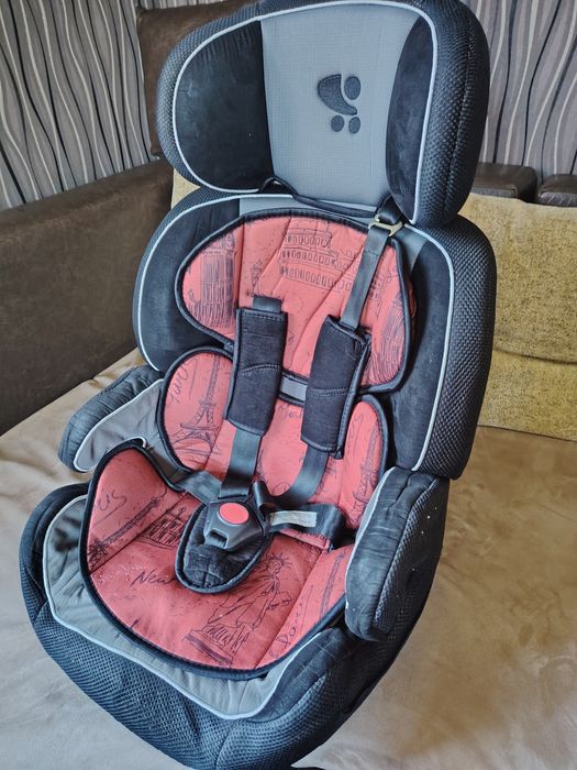 Стол за кола Lorelli Navigator 9-36