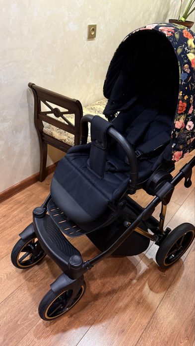 Коляска ADAMEX Porto