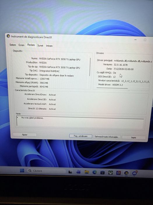 Msi laptop gaming