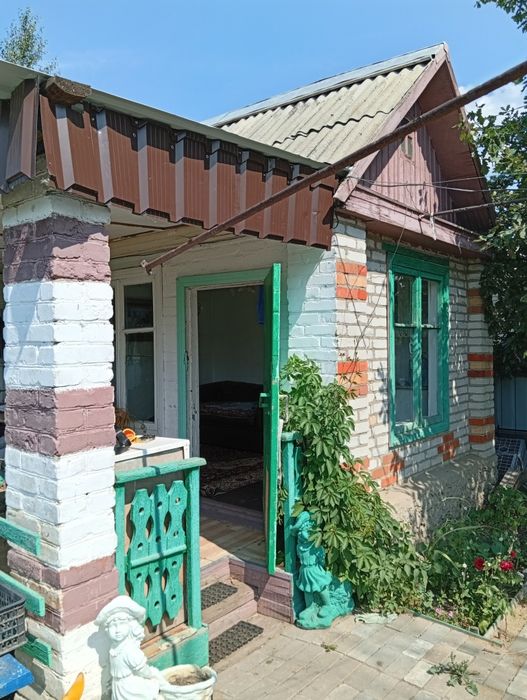 Дача Весна на продажу