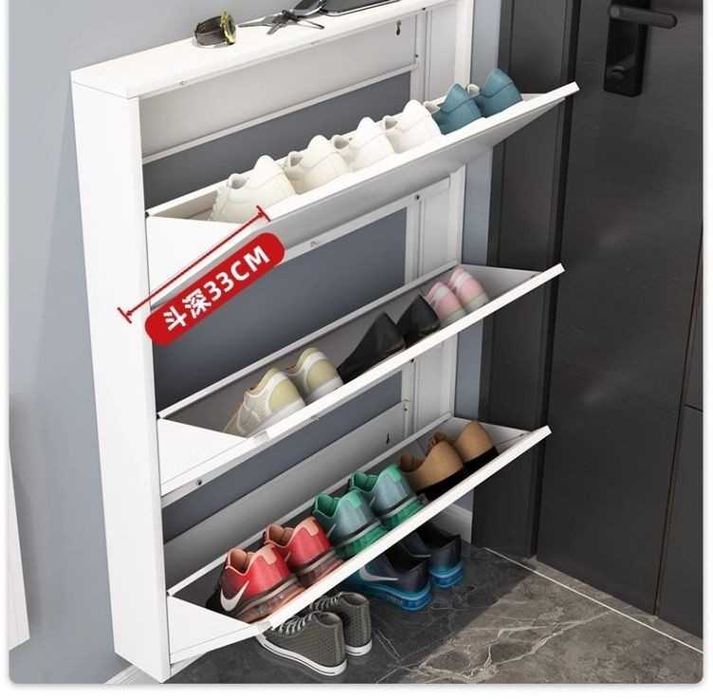 Oyoq kiyim taxlidigan/Eng arzon narxlarda /Железный шкаф для обуви