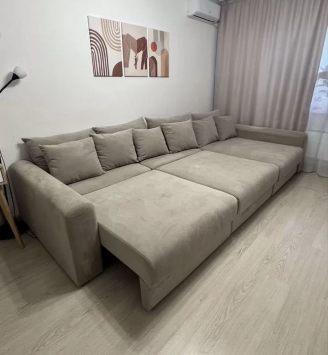 Диван раскладной