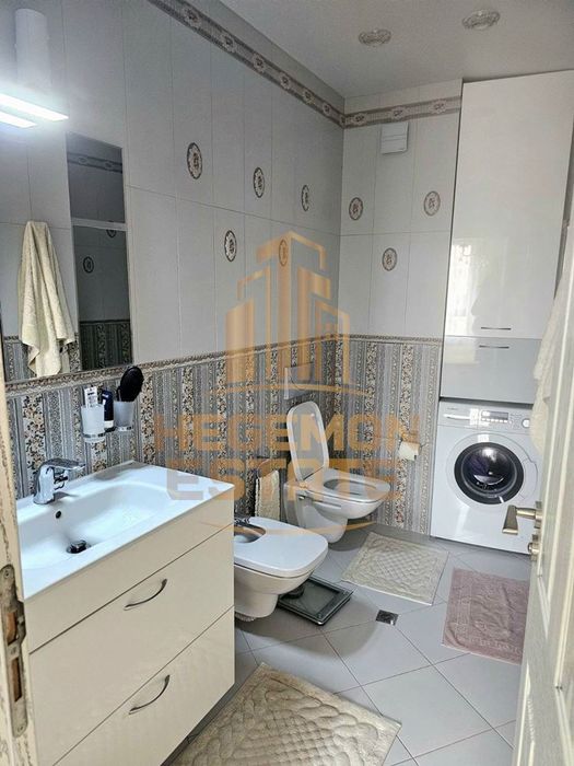 Продава се Тристаен апартамент в к.к. Златни пясъци - 120 кв.м за 1909 €/кв.м - Снимка #7