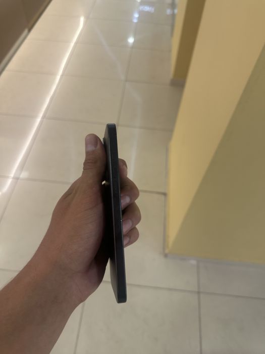Iphone 16 pro max 256 eSim, NanoSim 92%