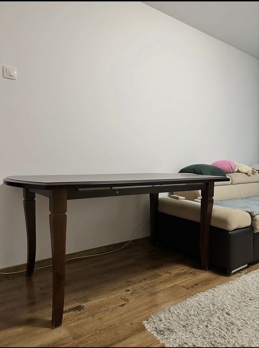 Masa extensibila