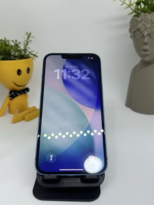 Iphone 13 -128 gb