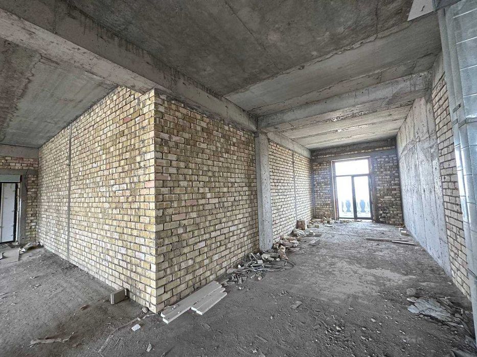 ПРОДАЕТСЯ 3/8/10 116м2 на: Гидромедцентр ЖК Barocco