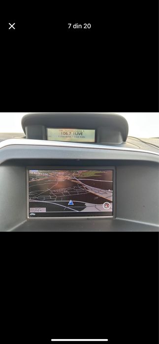 Vand volvo xc60
