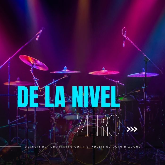 Cursuri/lectii  tobe