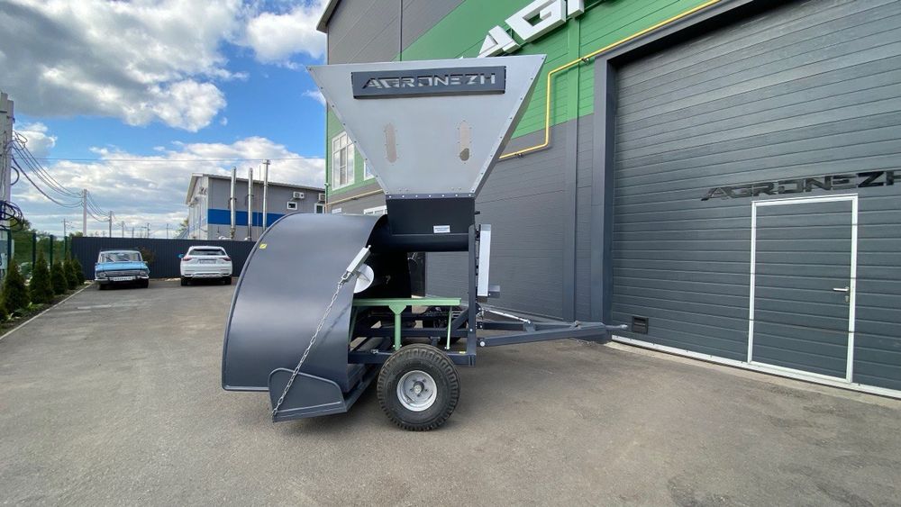 Упаковочная машина