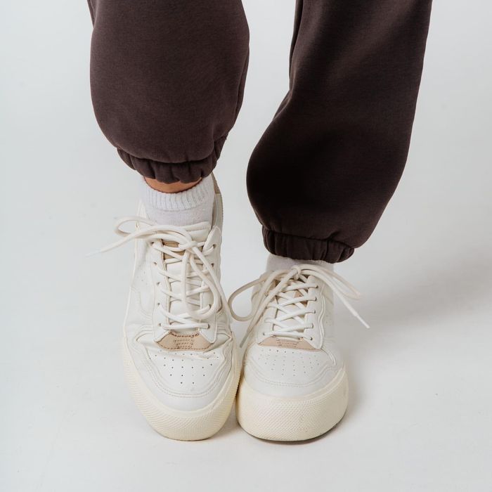 Утепленные брюки для беременных