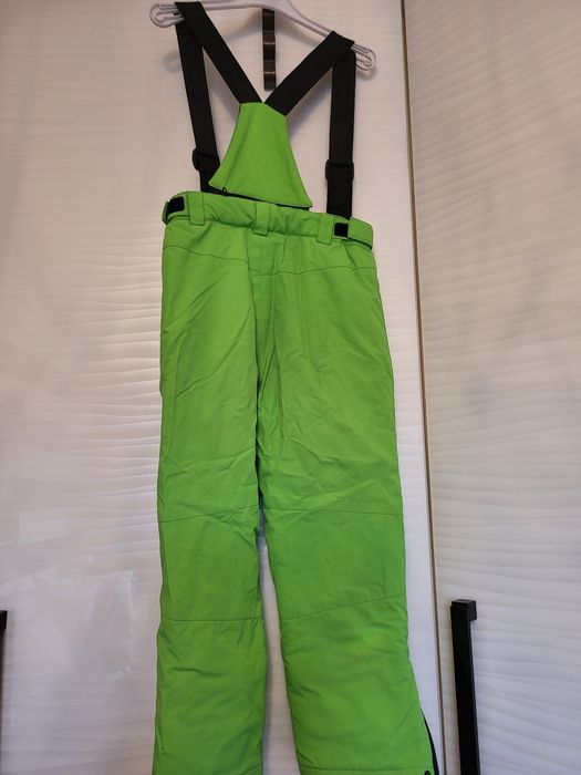 Лыжный костюм .оригинал.детский