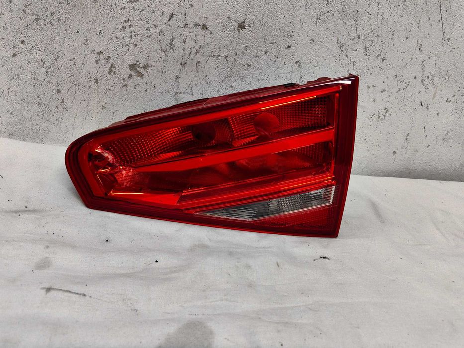 Оригинален стоп Ауди А4 Б8.5  Audi A4 B8.5 Face Седан