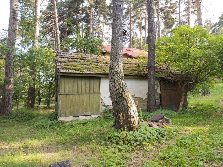 Продава се Къща в Пазарджик, Запад - 30 кв.м за 1834 €/кв.м - Снимка #6