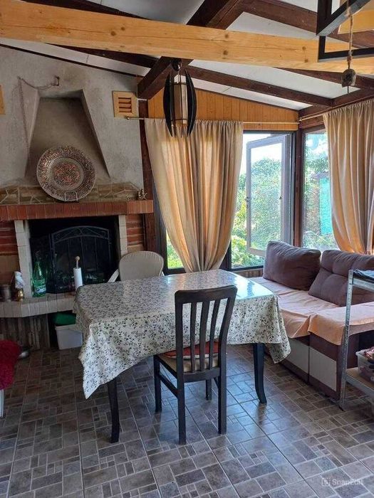 Продава се Къща в с. Паницово, Област Бургас - 116 кв.м за 1078 €/кв.м - Снимка #11