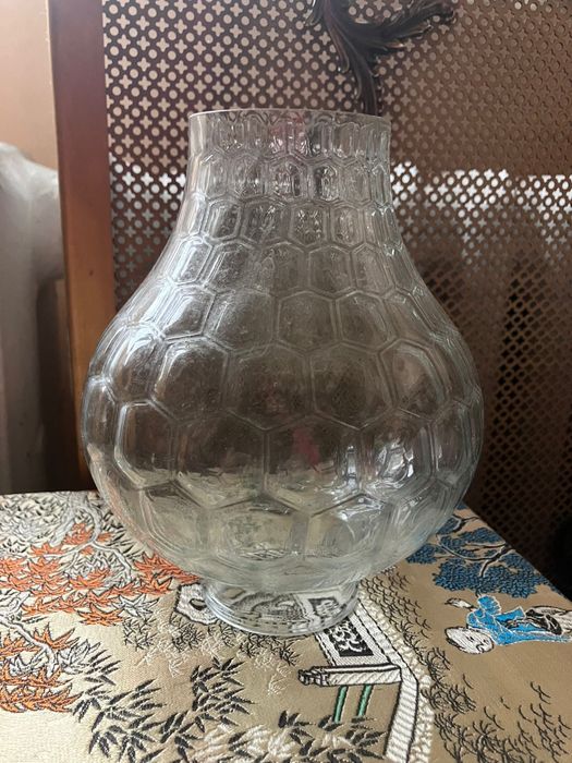 Sticle noi pt lampa gaz