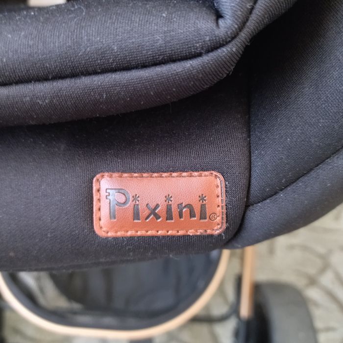 Продавам бебешка количка.