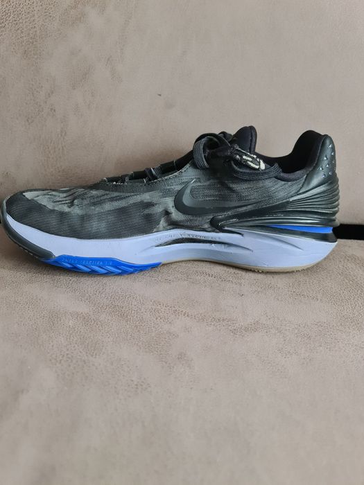 Nike Zoom G.T. cut 2