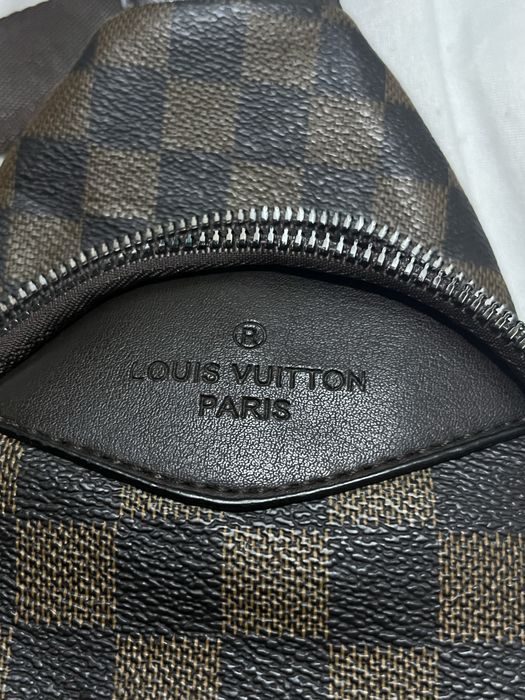 Borseta Lois Vuitton original
