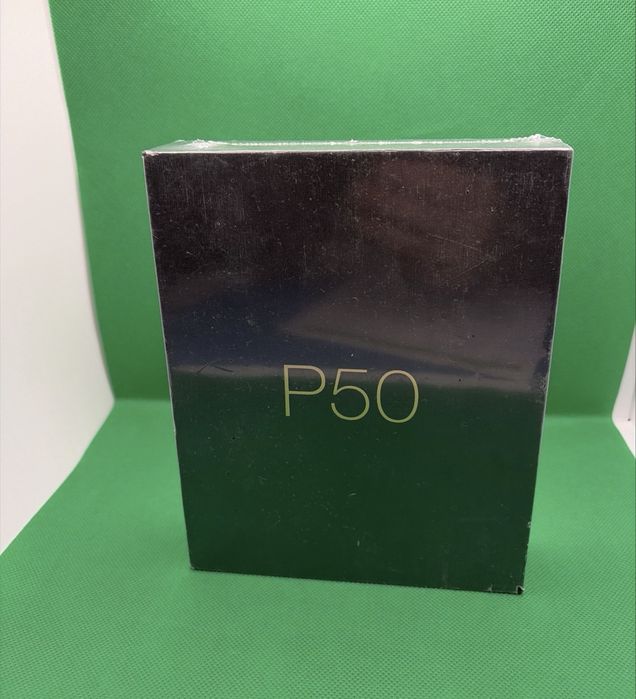Cubot P50 128/6 Verde