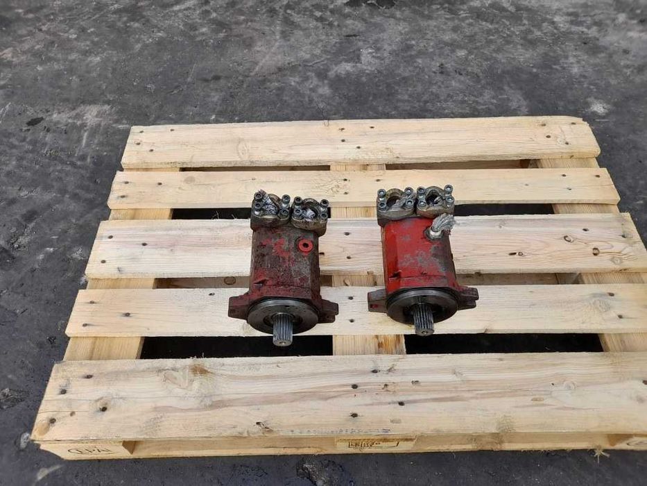 Hidromotor pompa hidraulica Linde HMF50-2