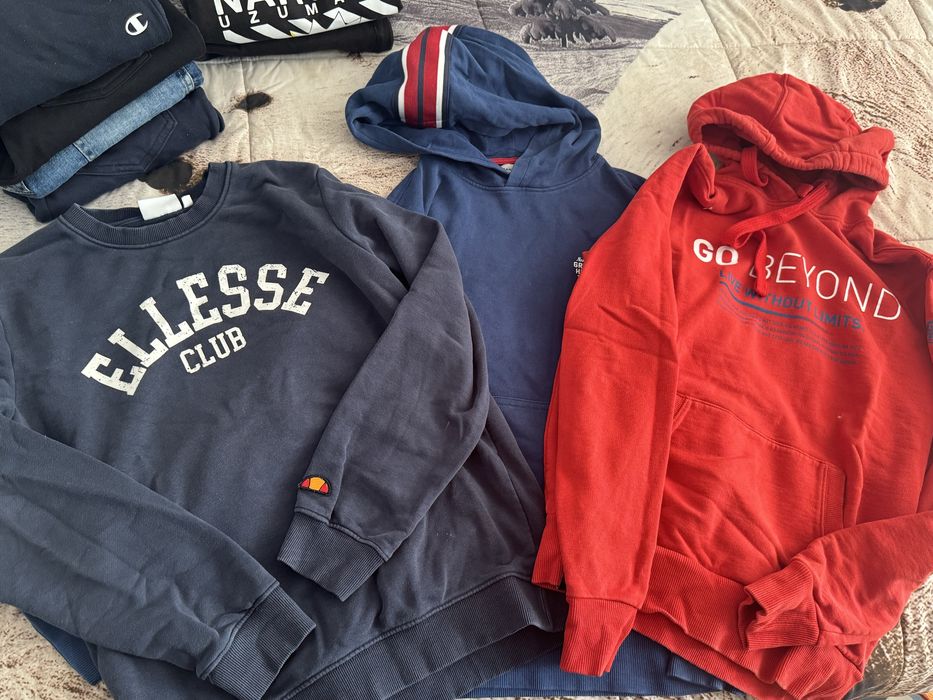 Lot baiat marime 152 cm