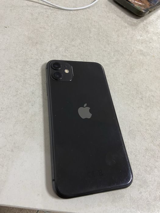 iPhone 11, 128gb