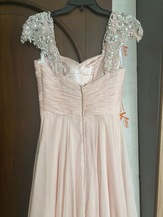 Платье вечернее Sherri hill