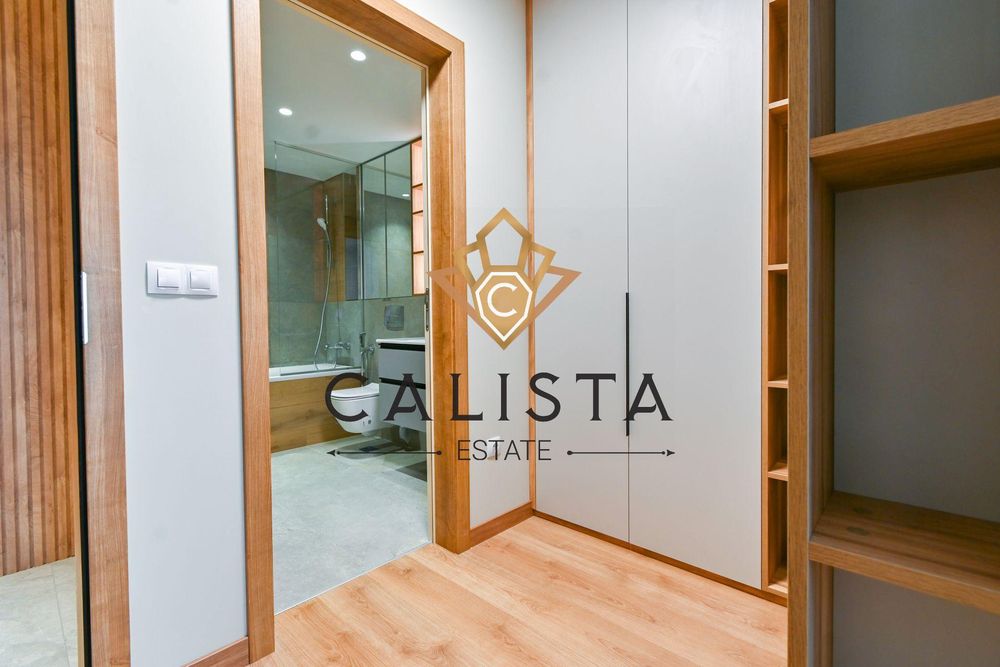 Тристаен апартамент под наем в ж.к. Дианабад, 2210822