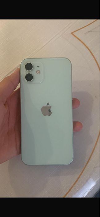 обменяб айфон 12