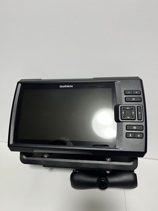 Barca + Motor + Peridoc