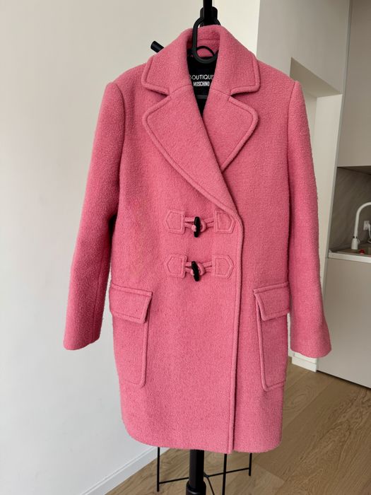 Палто Boutique Moschino