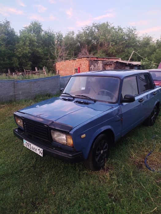 Продам ВАЗ 21074,  2005 года выпуска