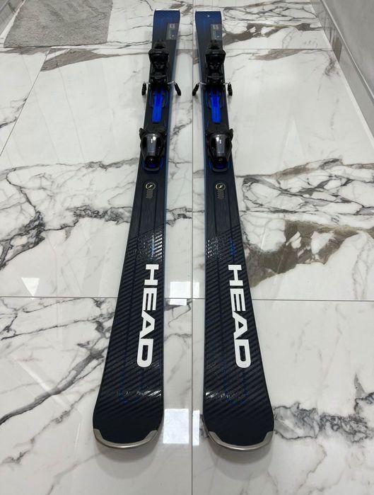 Продавам ски HEAD 170 см