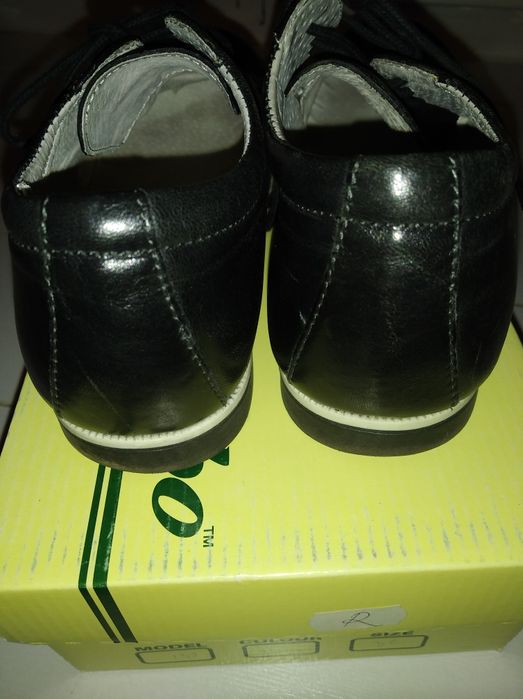 Pantofi baieti Marelbo