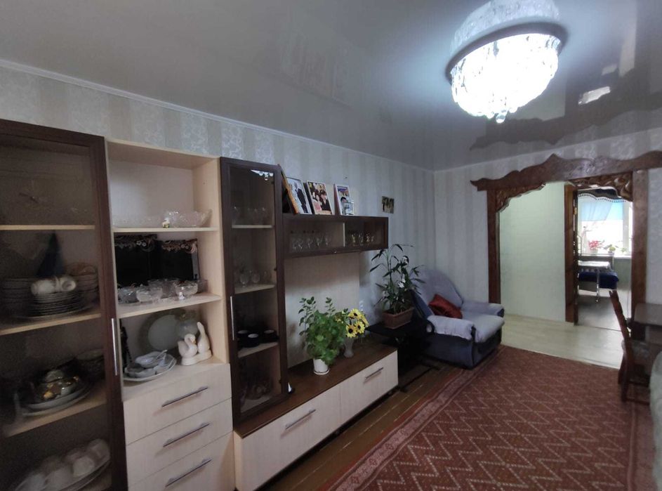 Продам 3-х комн. ул. Ауэзова, 1в