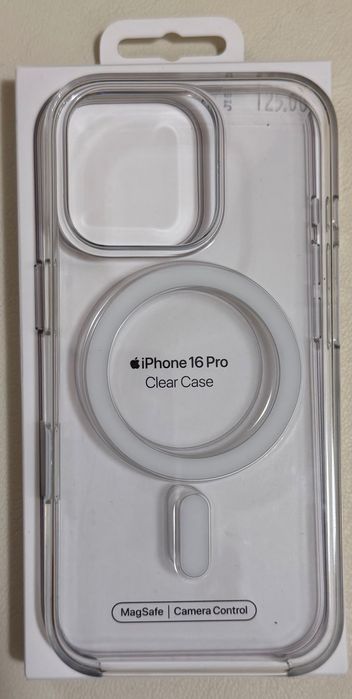 iPhone 16 Pro !!!
