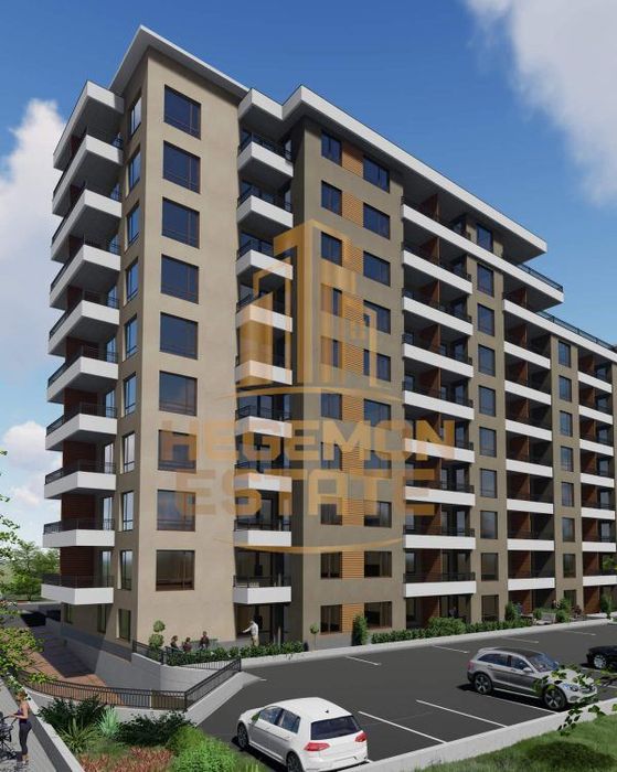 1-стаен в Варна-Владислав Варненчик 1 площ 45 цена 59900