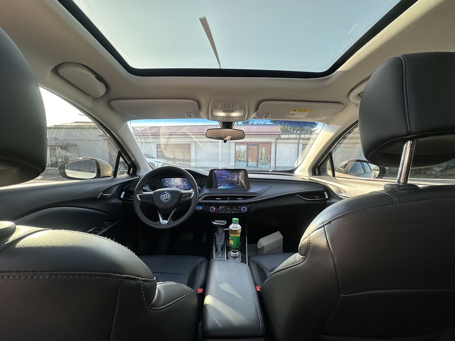buick. velit6 elektor