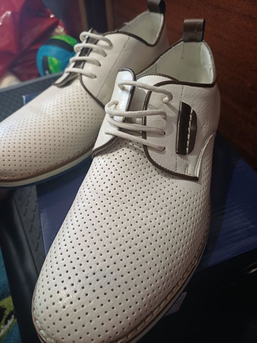 Мъжки обувки  номер 41