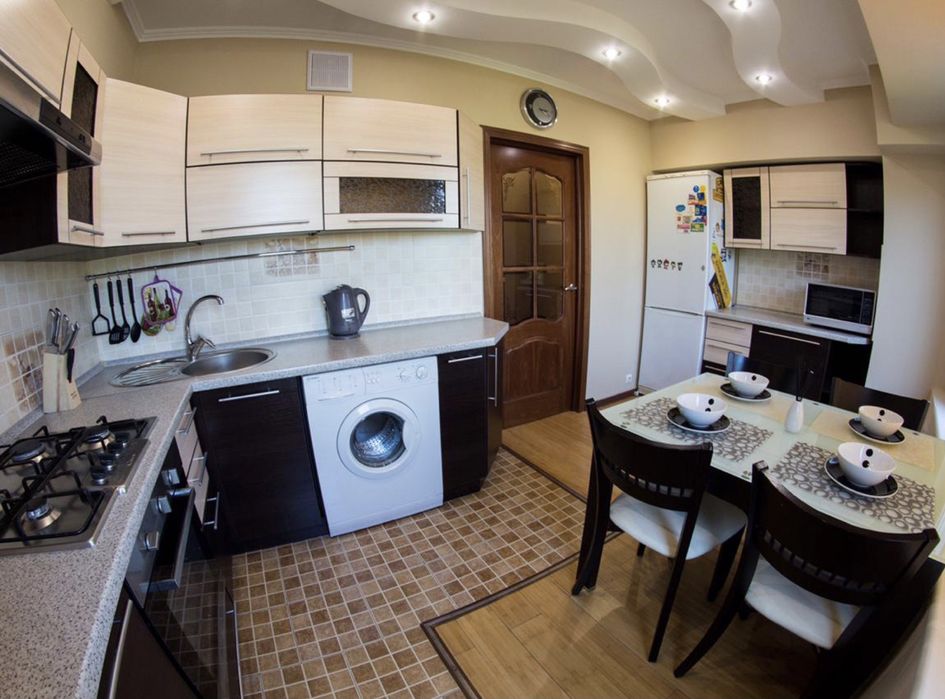 Проспект Достык Шевченко