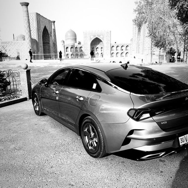 Такси Ташкент Самарканд 24/7