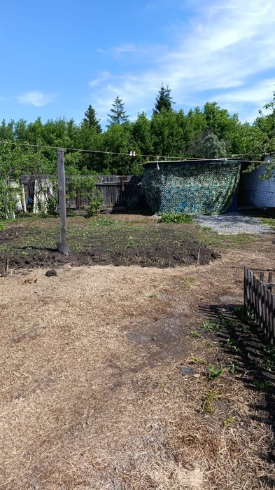 Продам дом в районе Бензостроя