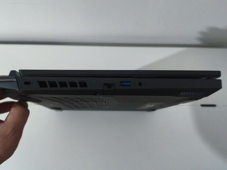 Ноутбук Acer Nitro AN515-58