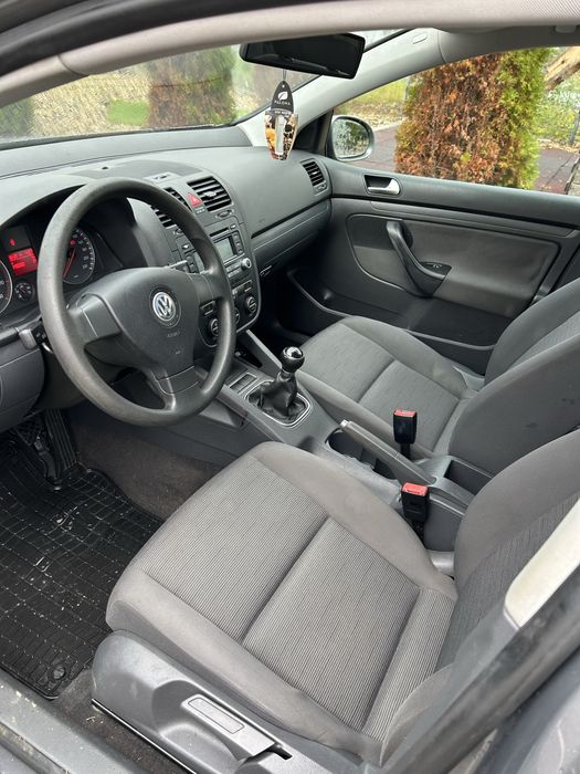 Vw golf 5 1.4 mpi 148xxx  km 1750 e fix