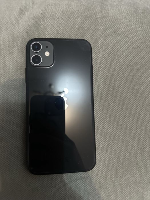 Продам iPhone 11 128 GB