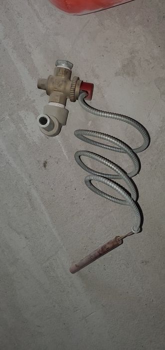 Стоманен пиролизен котел на дърва Atmos DC 25 S