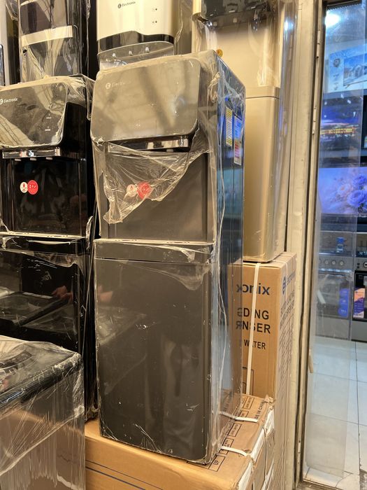 Suv Kuller immer ziffler elektronix